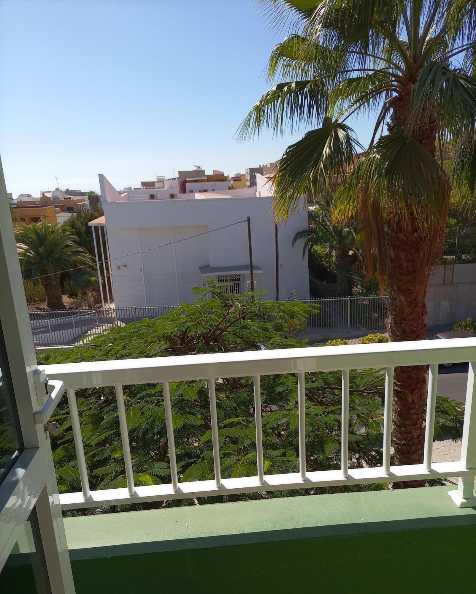 Apartment Relax Tenerife San Isidro  Exterior foto